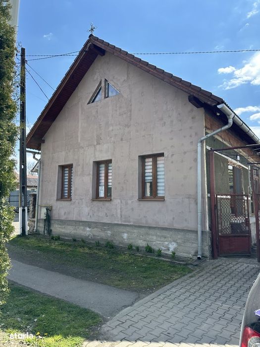 Casă de vanzare,Gurghiu