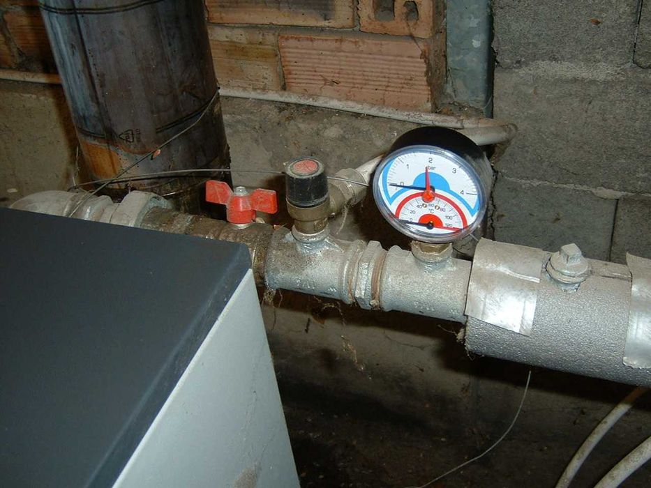 Котел за твърдо гориво Bisolid New K6