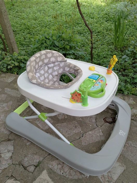 Детска проходилка