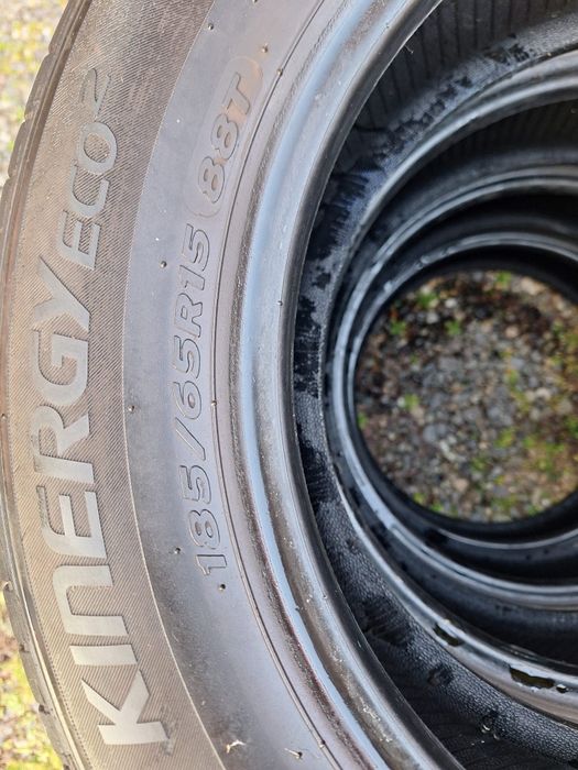Anvelope Hankook 185/65 R15 dot 2023