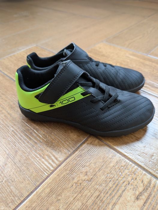 Ghete fotbal sintetic Kipsta 33