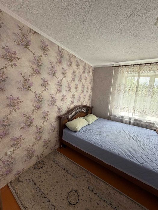 Продам 2 комнатную квартиру