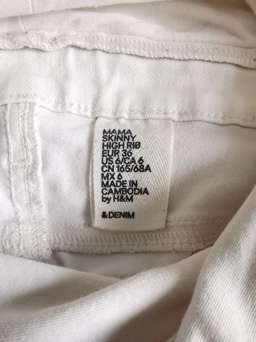 Blugi graviduță moderni