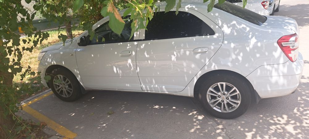 Chevrolet Cobalt