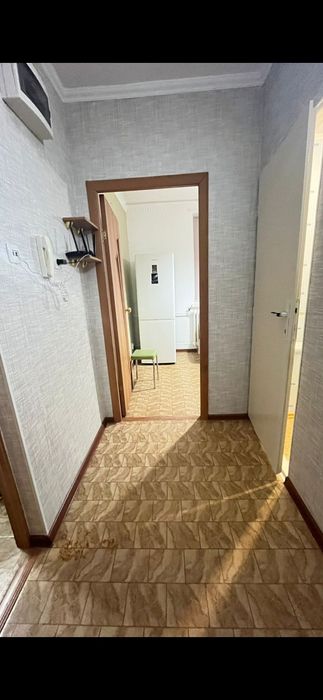 1 комнатная в 5 микрорайоне