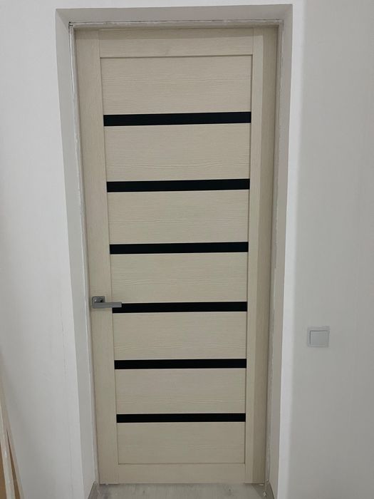 Новый есиктер сатылады колданыста болмаган новый уйден шещип беремин