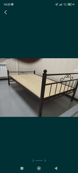 Темир крават сотамат