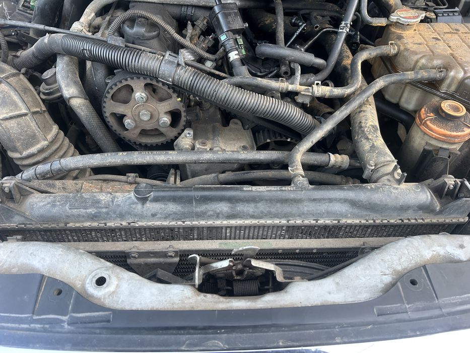 Piese gv 2.0 tdi