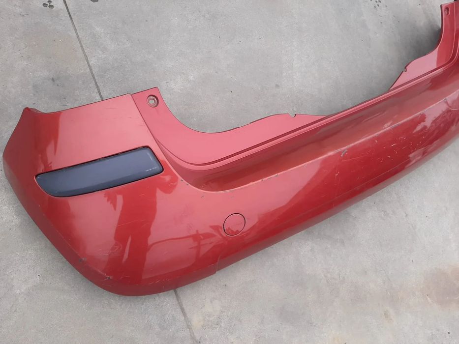 bara spate renault modus 2005