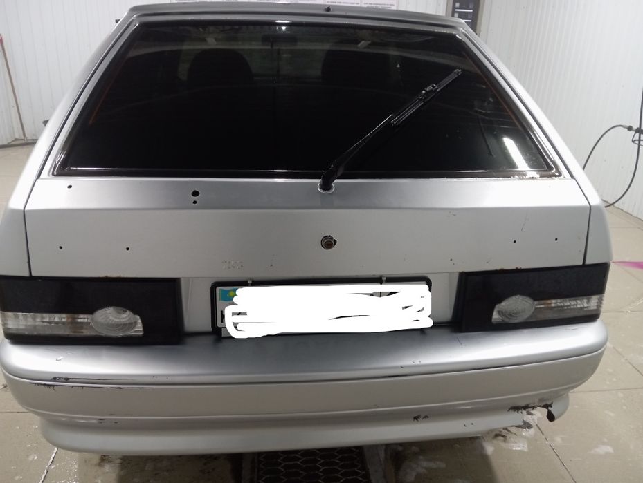 Продам ваз 2114.