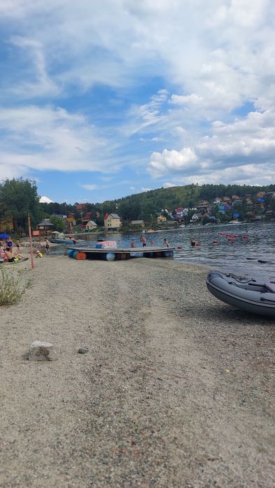 Сдаётся  дом на бухтарме 22000 сутки