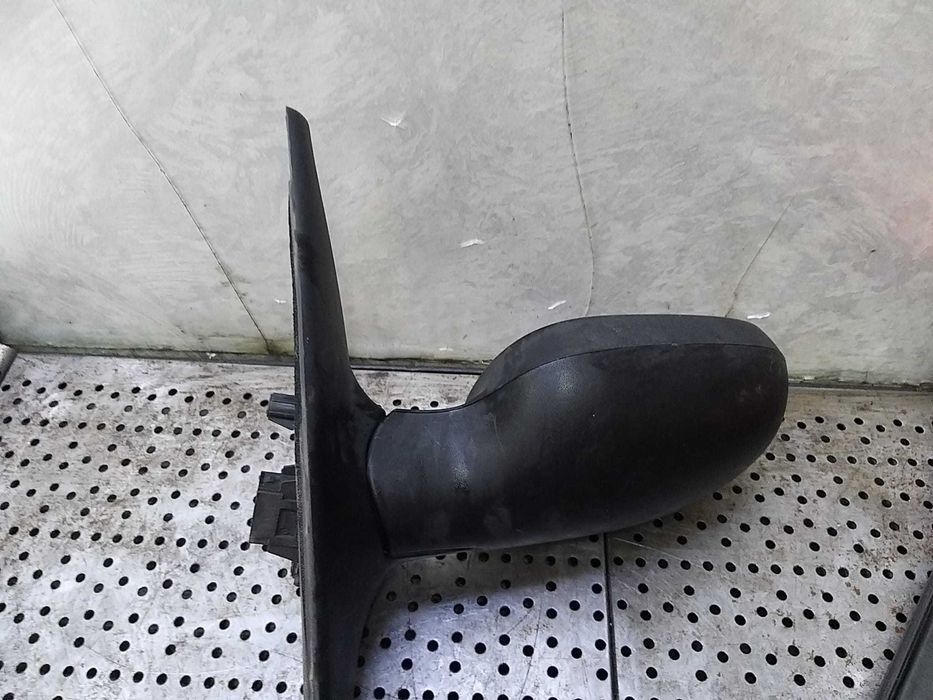 Oglinda electrica stanga renault clio 2 1234300