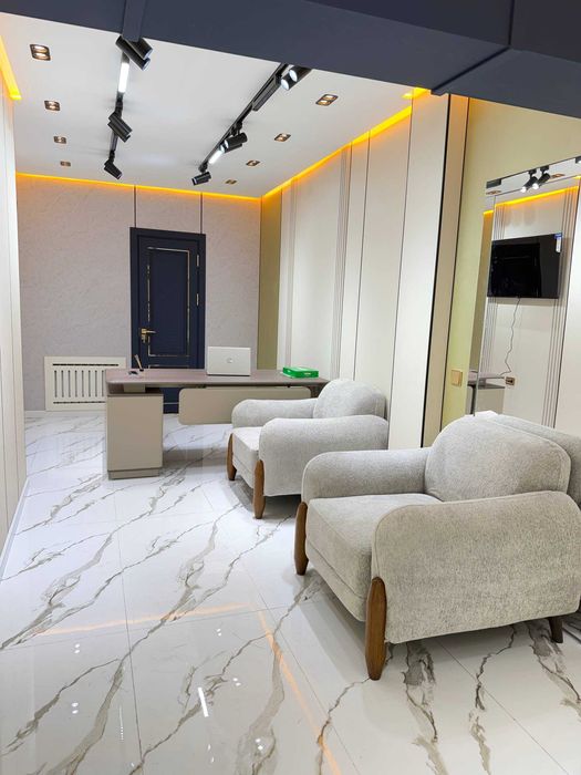 70 м² на 1-линии + арендатор = стабильный доход метро Беруний