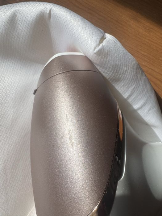 Фотоепилатор Philips Lumea Advanced