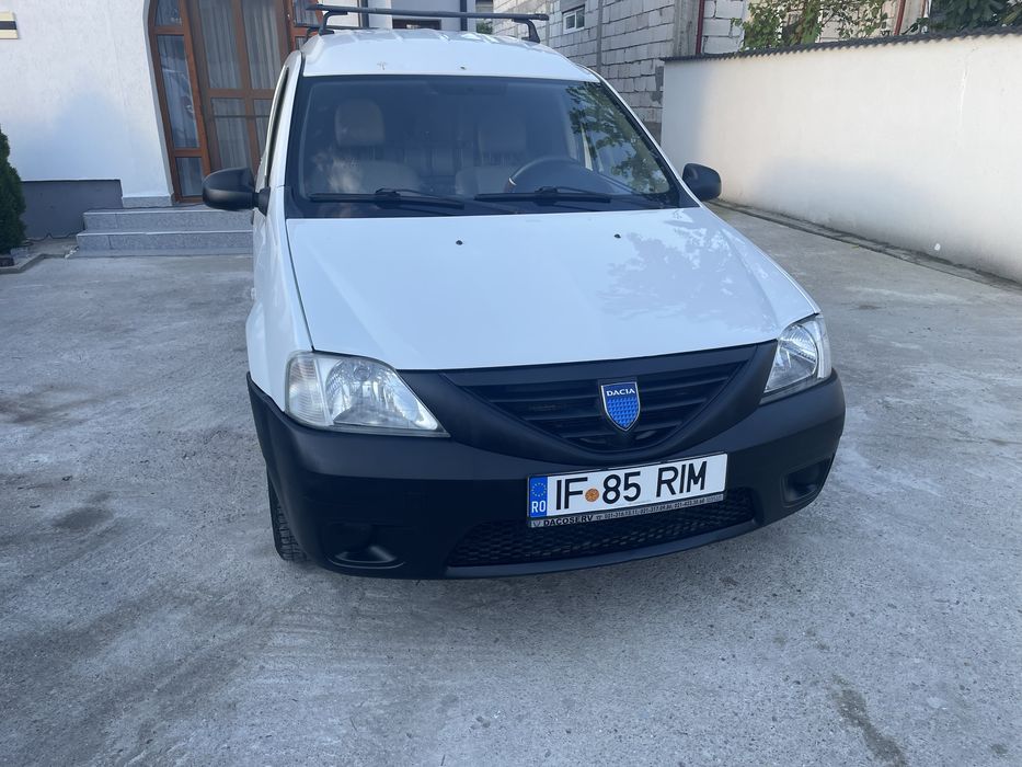 DACIA Logan Van