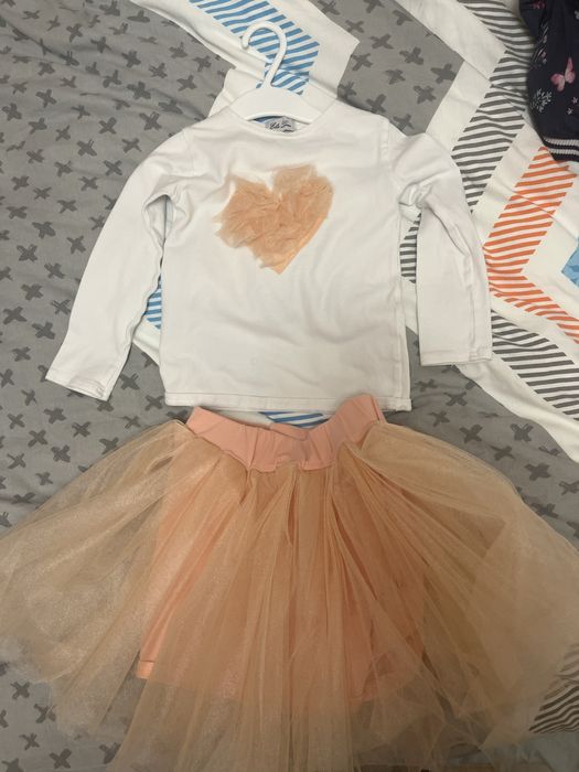 Детски дрехи за момче и момиче