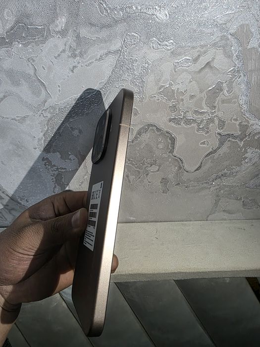 Xiaomi 15T pro 12/256