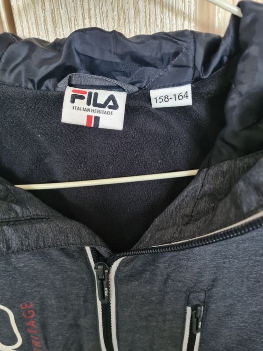 Куртки демисезонные на подростка