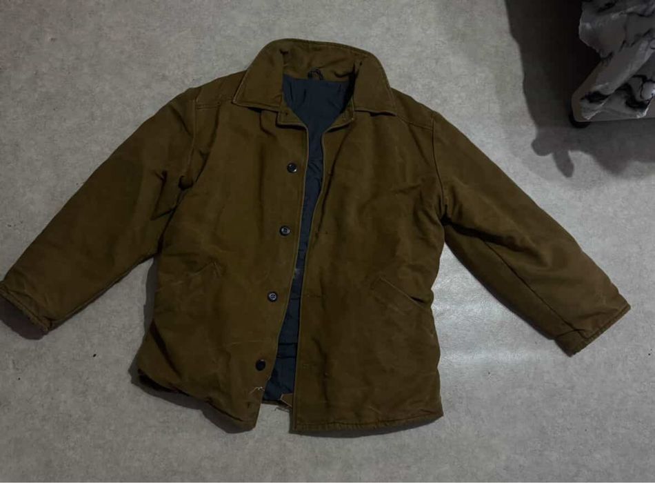 Продам 2 бушлата