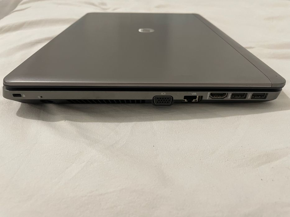HP PROBOOK 4540S Уникално Запазен