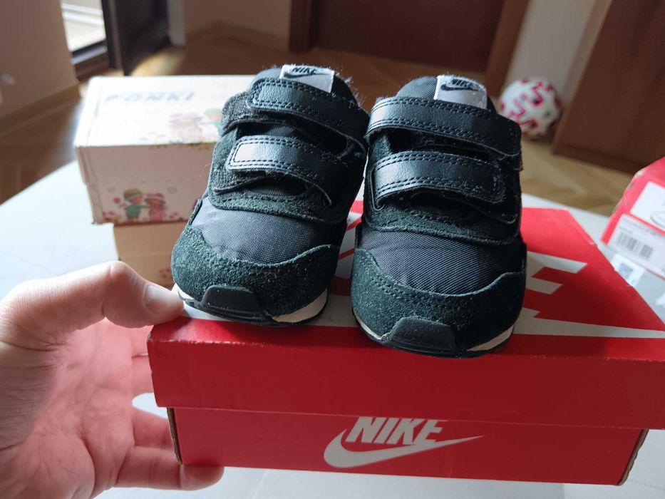 Детски маратонки Nike MD Valiant
