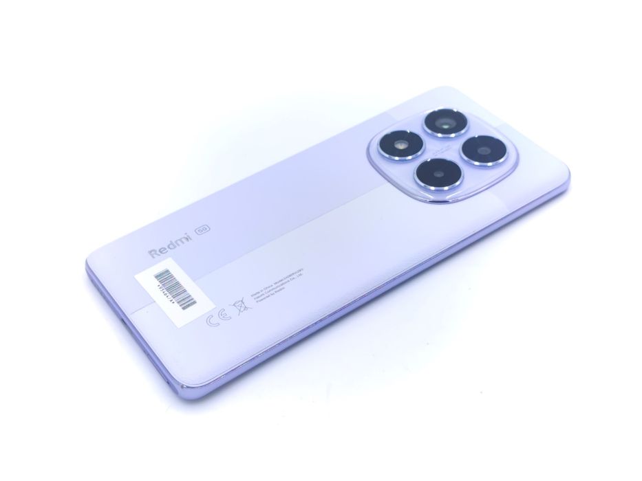 Xiaomi Redmi Note 14 Pro 5G 512GB Lavander, Garantie 24 luni | #D95464