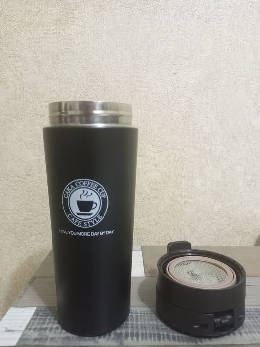 Термокружка 0.4 мл