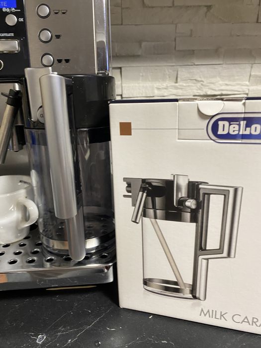 Espresor Delonghi primaDonna