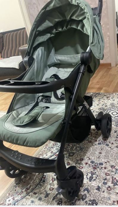 Продам детскую коляску