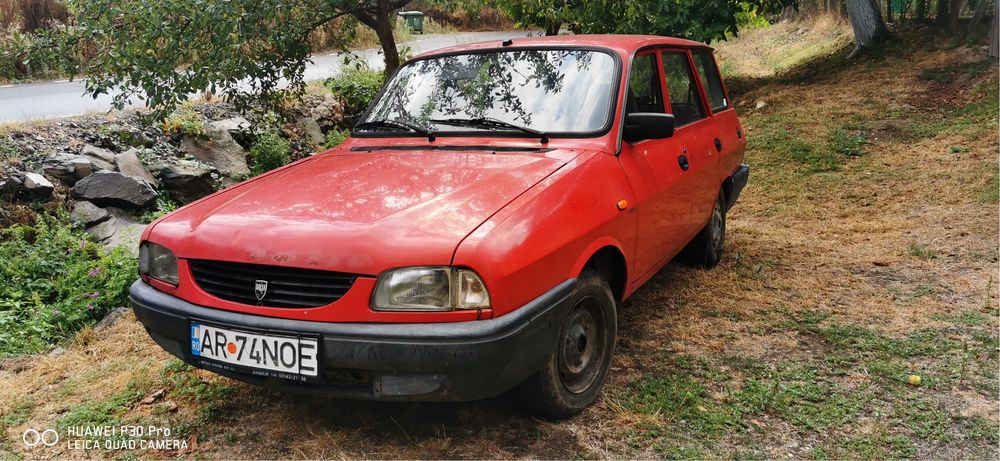 Dacia 1410