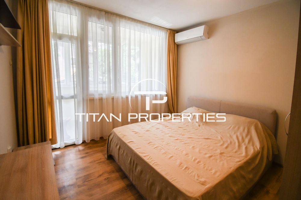 Дава се под наем Двустаен апартамент в София, Лозенец - 75 кв.м за 715 € - Снимка #5