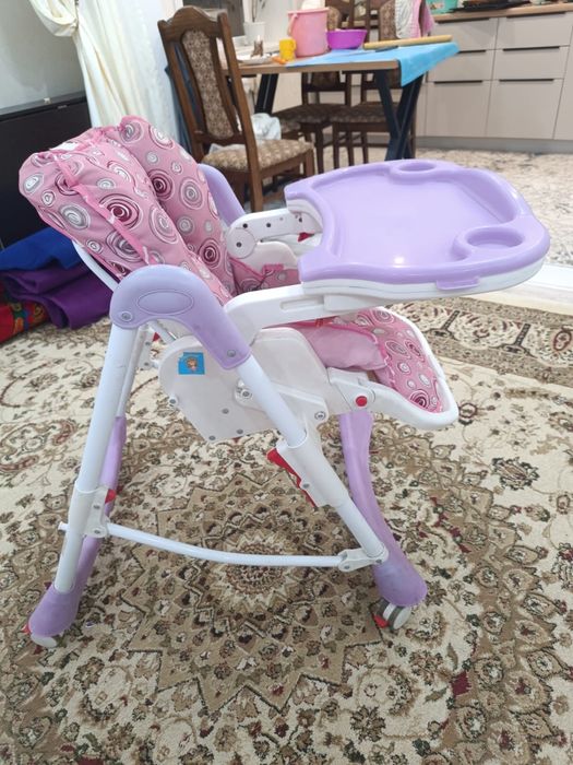 Продам детский стул