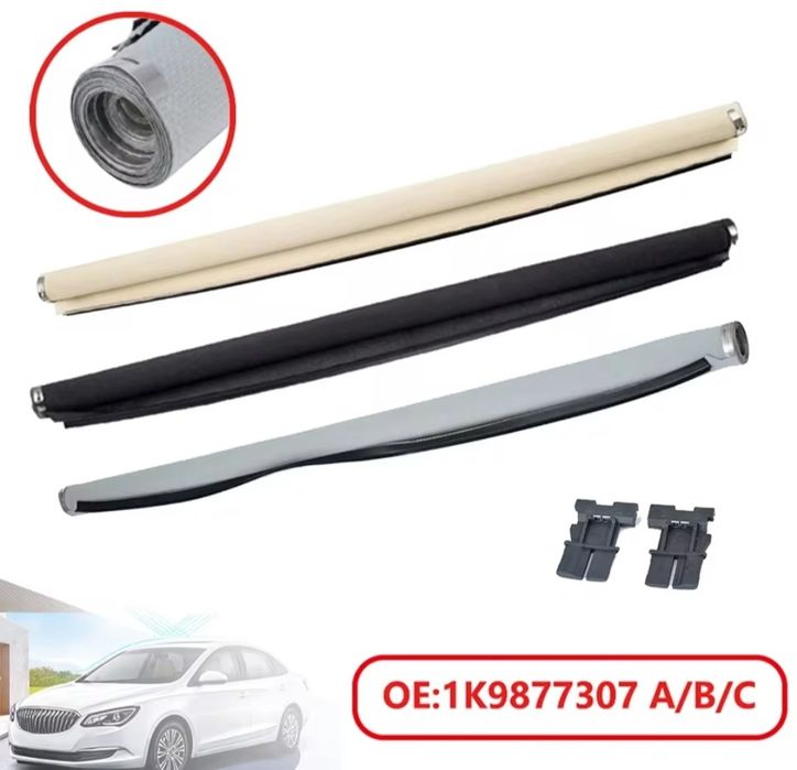 Rulou jaluzea Perdea trapa panoramic  vw audi seat Skoda