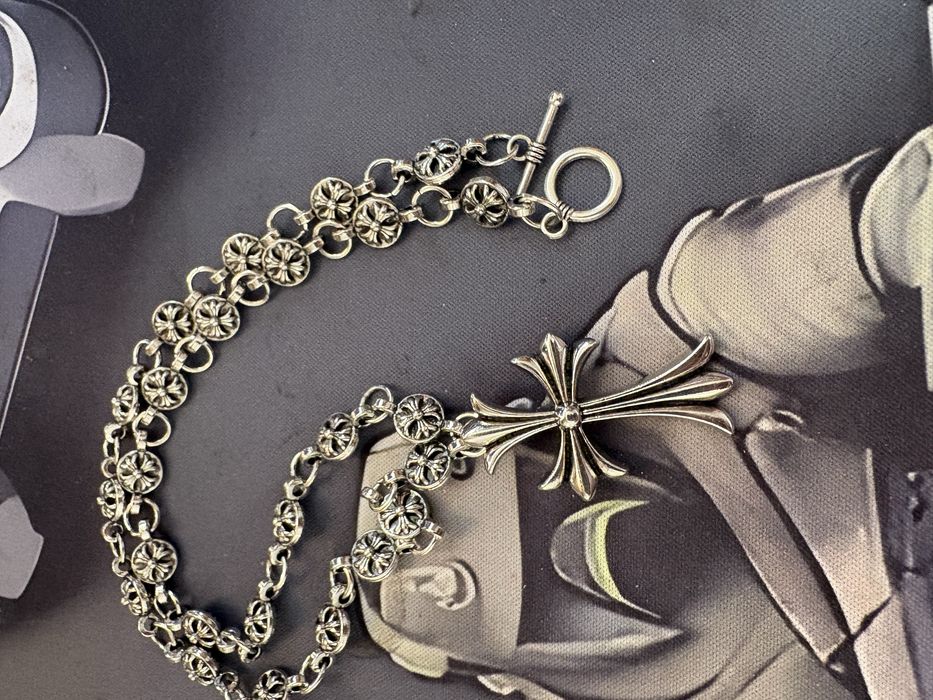 Lant chrome hearts