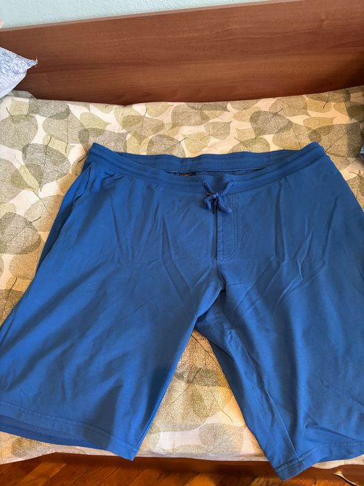 Памучни Къси панталони в 3XL и 4XL