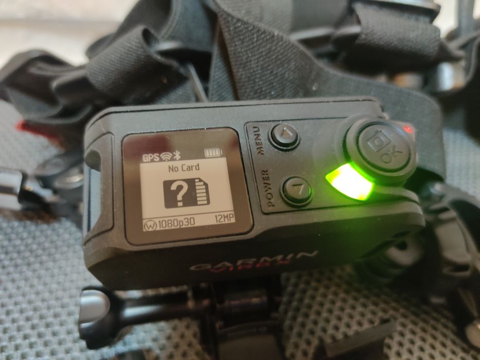 Camera Acțiune Garmin Virb X 
(0 recenzii)
Scrie o recenzie