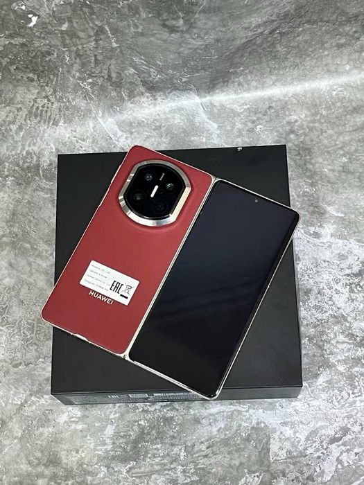Huawei Mate X7 (актобе 413)