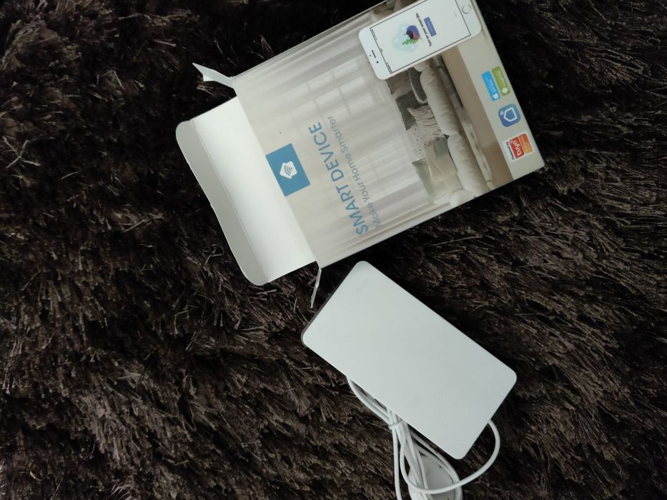 Senzor detectare apa nou