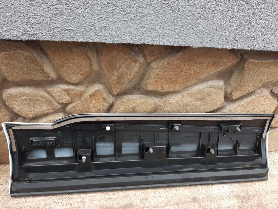 Задни лаисни за Ауди кю 7 4м 2019год.