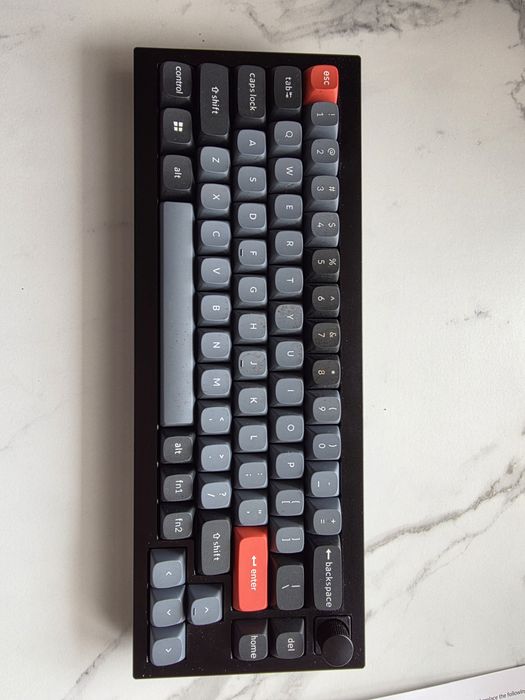 Tastatura Keychron Q2