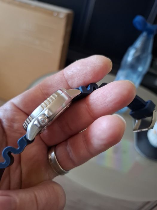 Ceas citizen promaster eco drive pentru femei.