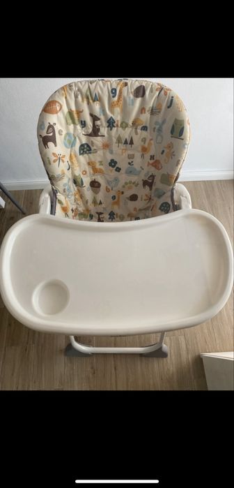 Scaun pliabil copii - Joie