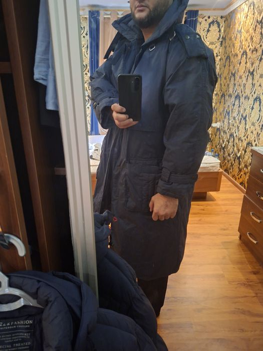 Очень стильная куртка