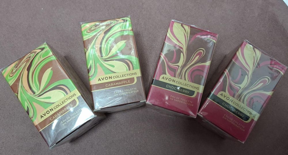 Дамски Парфюми Avon  промо цени