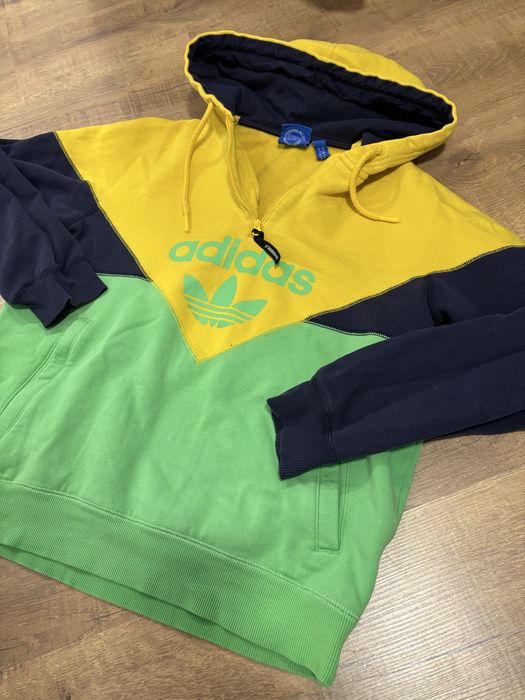 Мъжки суичър Adidas