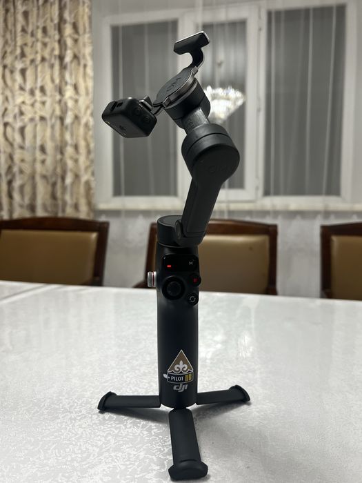 Стабилизатор osmo mobile 7p