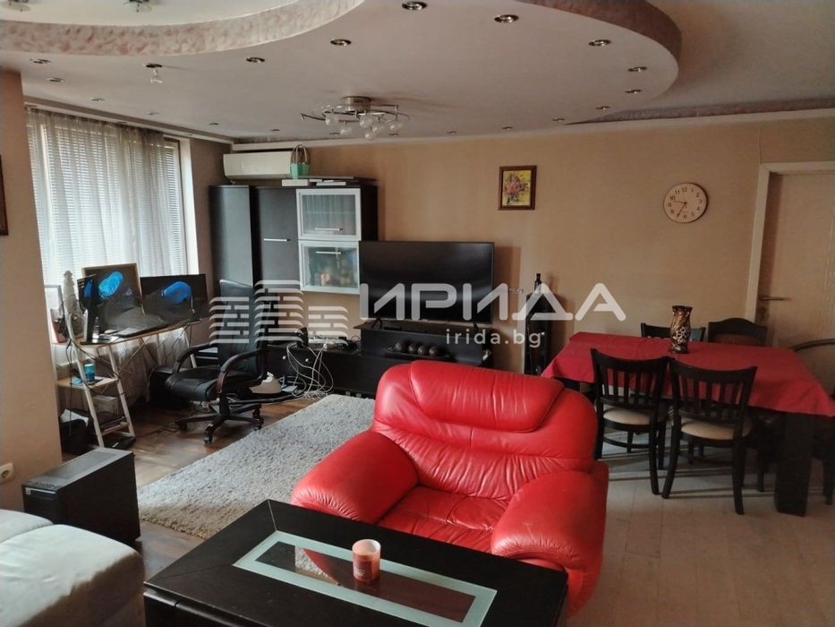 Южен двустаен апартамент до Южен парк