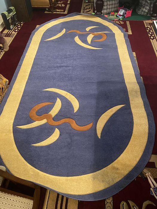 Продам ковер