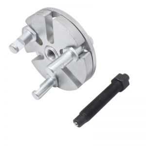 Инструмент за избиване ролки на ремъчни шайби 30 мм и 50 мм