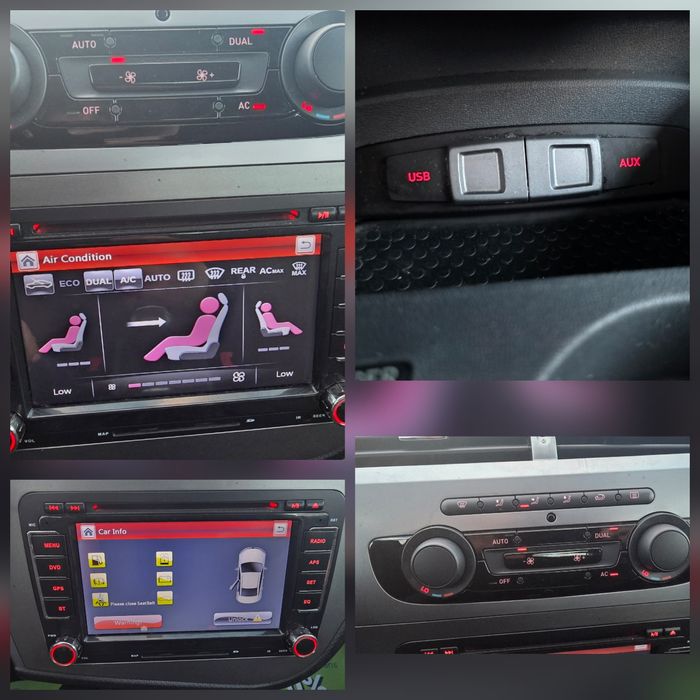 Seat Leon An 2010 1.4 benzina 125 cp E5